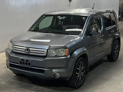 Honda Crossroad