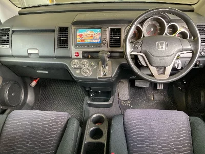 Honda Crossroad