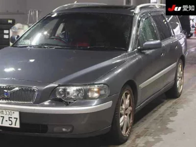 Volvo V70