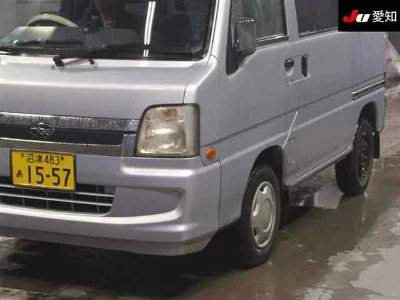 Subaru SAMBAR DIAS