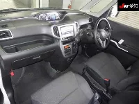 Цена авто Mitsubishi  с аукционов Японии, номер кузова MB36S, пробег 61 000, оценка 8