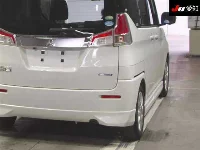 Цена авто Mitsubishi  с аукционов Японии, номер кузова MB36S, пробег 61 000, оценка 8