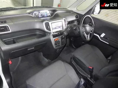 Mitsubishi Delica D:2