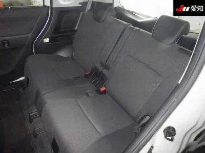 Mitsubishi Delica D:2