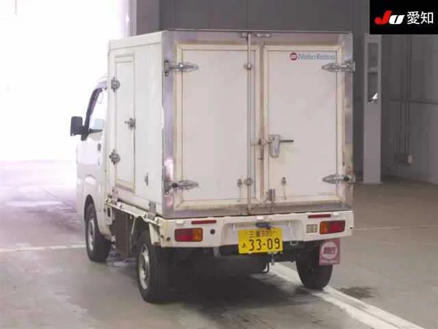 Daihatsu Hijet Truck  с аукциона в Японии