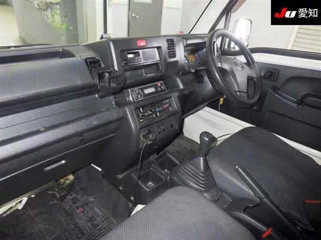 Daihatsu Hijet Truck  с аукциона в Японии