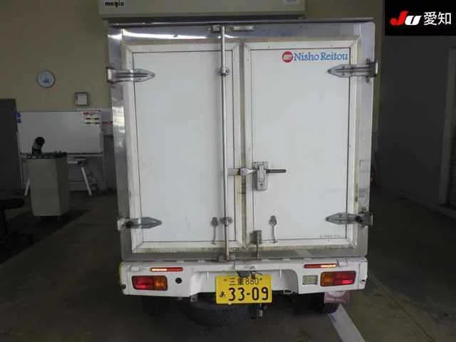 Daihatsu Hijet Truck  с аукциона в Японии