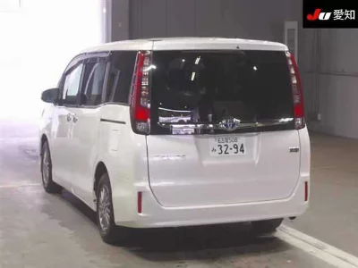 Toyota Esquire