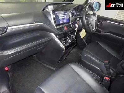Toyota Esquire