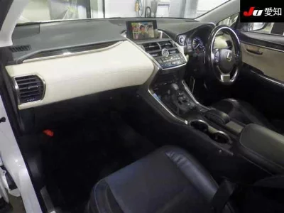Lexus NX300h