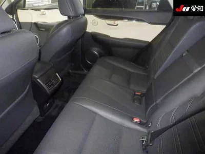 Lexus NX300h