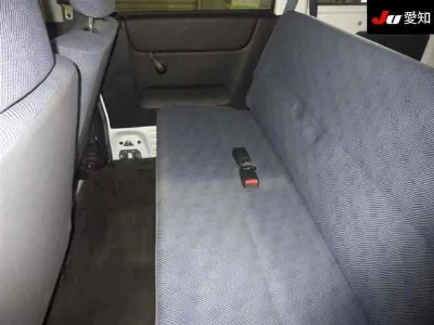 Honda Acty