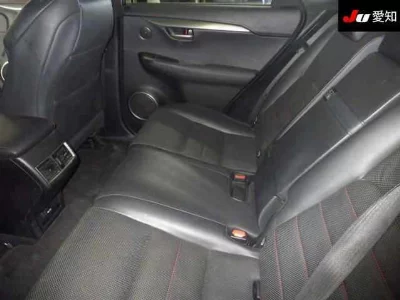 Lexus NX300h