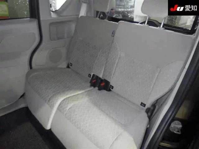 Mitsubishi eK X Space  с аукциона в Японии