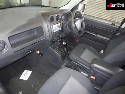 Jeep Patriot