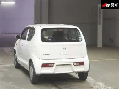 Mazda Carol