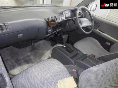 Daihatsu Delta Wagon