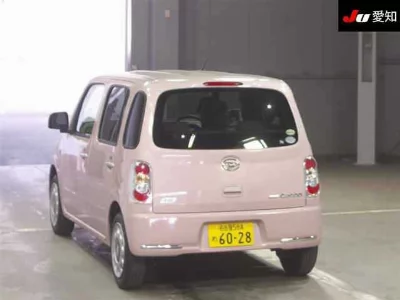 Daihatsu Mira Cocoa