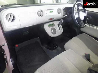 Daihatsu Mira Cocoa