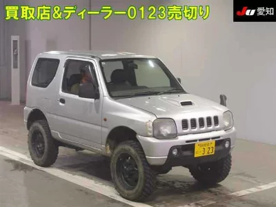 Mazda AZ OFFROAD