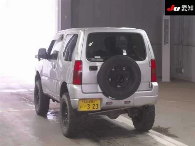 Mazda AZ OFFROAD