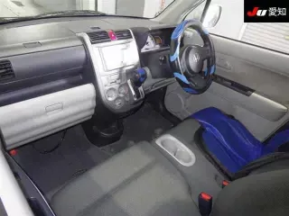 Honda Zest