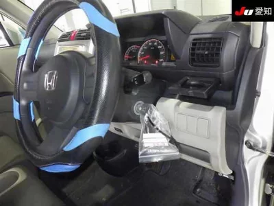 Honda Zest