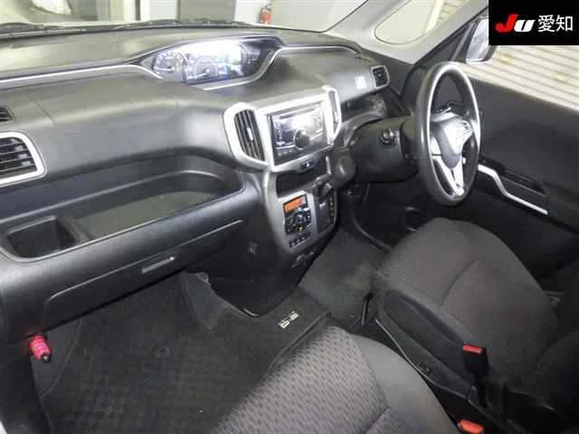 Mitsubishi Delica D:2  с аукциона в Японии