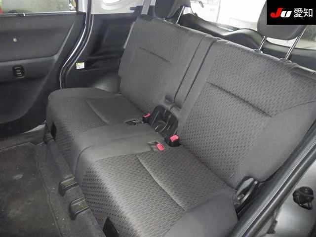 Mitsubishi Delica D:2  с аукциона в Японии