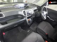 Цена авто Mitsubishi  с аукционов Японии, номер кузова MB36S, пробег 138 000, оценка 2