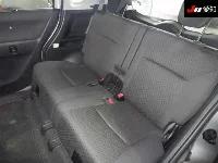 Цена авто Mitsubishi  с аукционов Японии, номер кузова MB36S, пробег 138 000, оценка 2