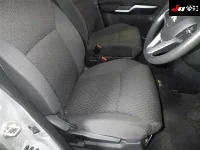 Цена авто Mitsubishi  с аукционов Японии, номер кузова MB36S, пробег 138 000, оценка 2