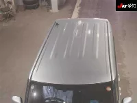Цена авто Mitsubishi  с аукционов Японии, номер кузова MB36S, пробег 138 000, оценка 2