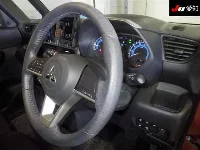Цена авто Mitsubishi eK X Space с аукционов Японии, номер кузова B34A, пробег 22 000, оценка 3