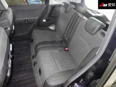 Suzuki Solio Bandit