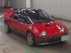 MAZDA AUTOZAM AZ-1
