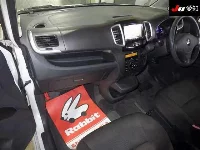 Цена авто Mitsubishi  с аукционов Японии, номер кузова MB15S, пробег 96 000, оценка 8