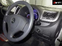 Цена авто Mitsubishi  с аукционов Японии, номер кузова MB15S, пробег 96 000, оценка 8
