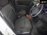 Цена авто Mitsubishi  с аукционов Японии, номер кузова MB15S, пробег 96 000, оценка 8