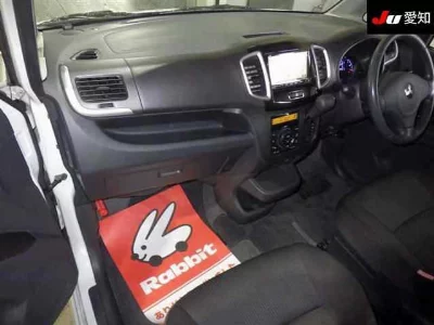 Mitsubishi Delica D:2
