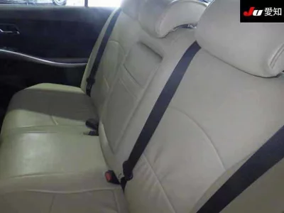 Toyota Sai