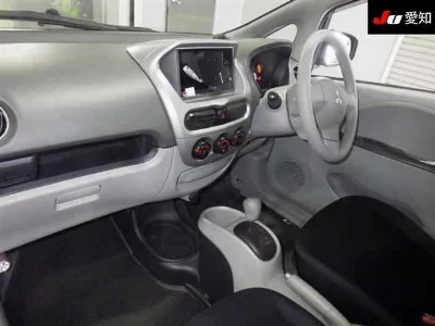 Mitsubishi i