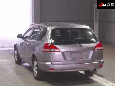 Nissan Wingroad