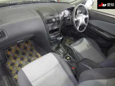 Nissan Wingroad