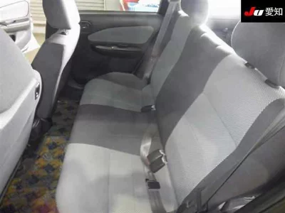 Nissan Wingroad