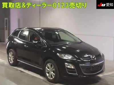 Mazda CX-7