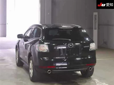Mazda CX-7