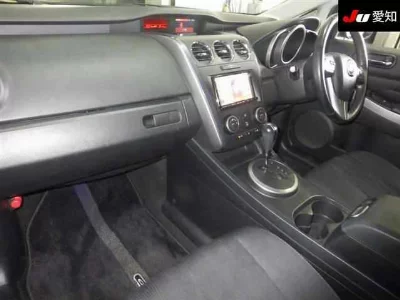 Mazda CX-7