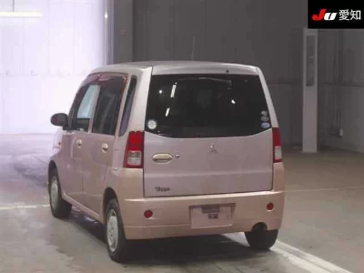 Mitsubishi Toppo