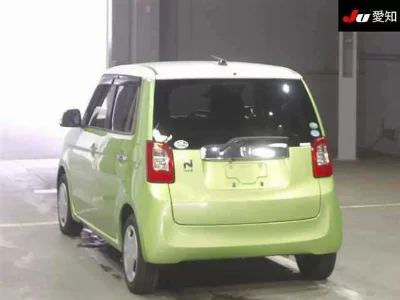Honda N-One